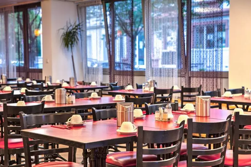 Himalaya Frankfurt City Messe