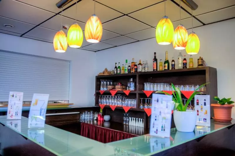 Fotos del hotel Himalaya Frankfurt City Messe:  2