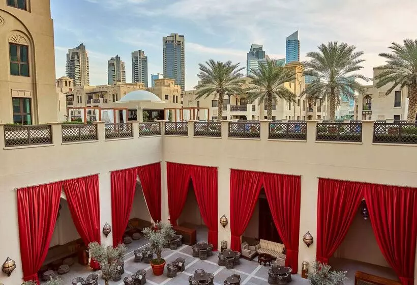 Fotos del hotel Manzil Downtown:  15