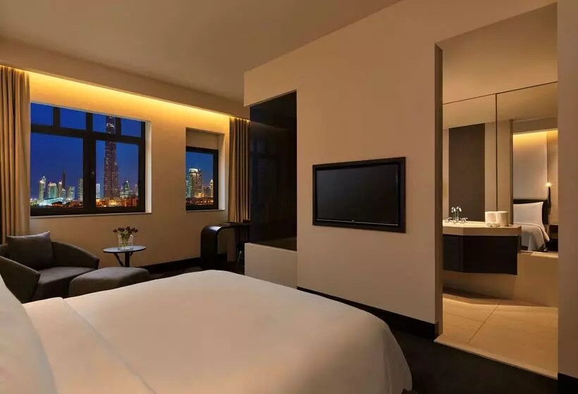 Fotos del hotel Manzil Downtown:  9