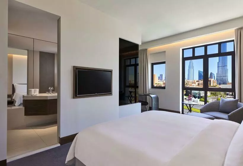 Fotos del hotel Manzil Downtown:  13