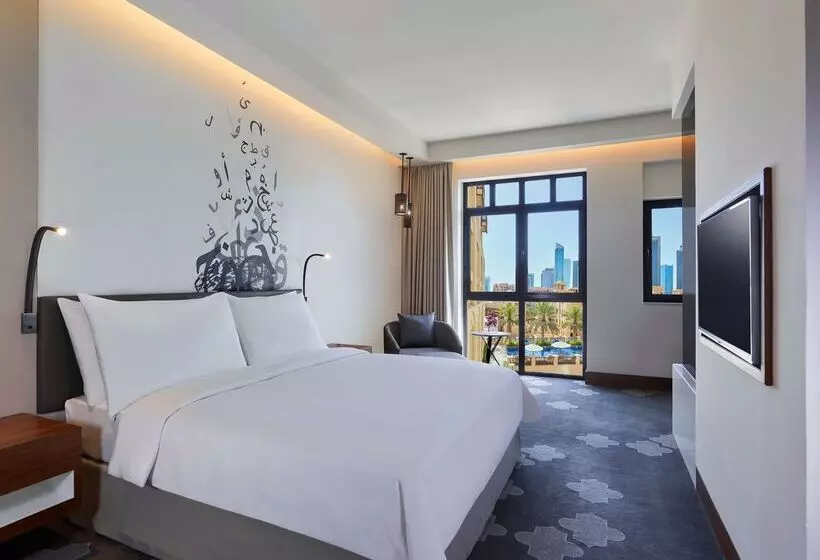 Fotos del hotel Manzil Downtown:  19