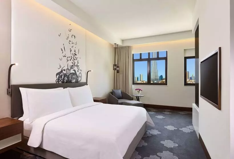 Fotos del hotel Manzil Downtown:  2