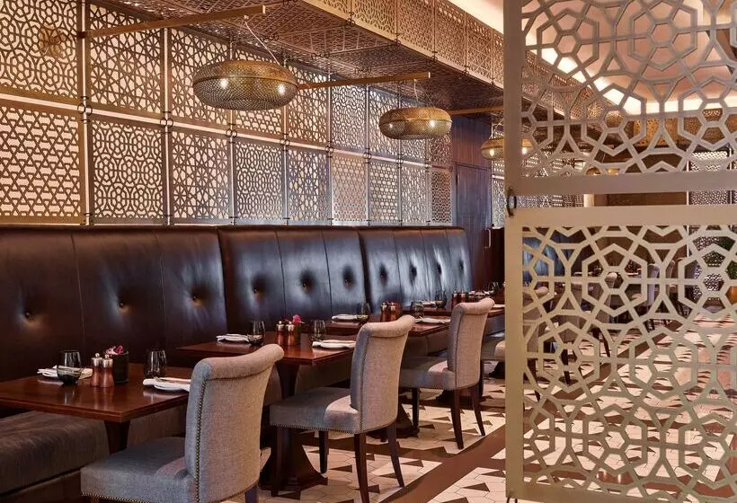 Fotos del hotel Manzil Downtown:  4