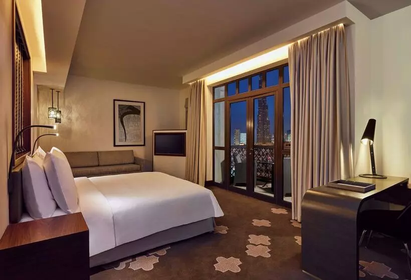 Fotos del hotel Manzil Downtown:  16