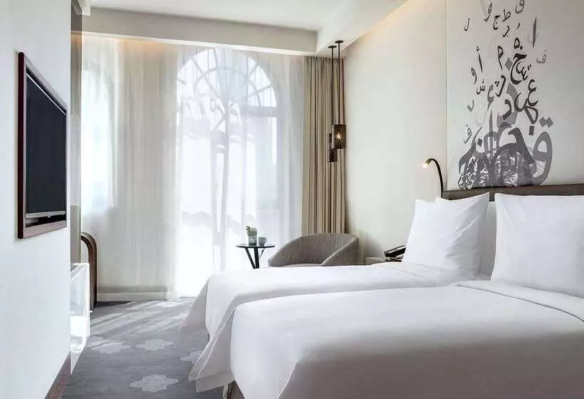 Fotos del hotel Manzil Downtown:  21