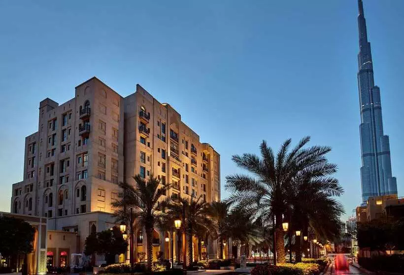 Fotos del hotel Manzil Downtown:  12