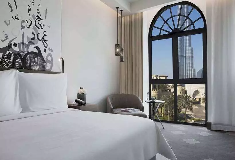 Fotos del hotel Manzil Downtown:  25