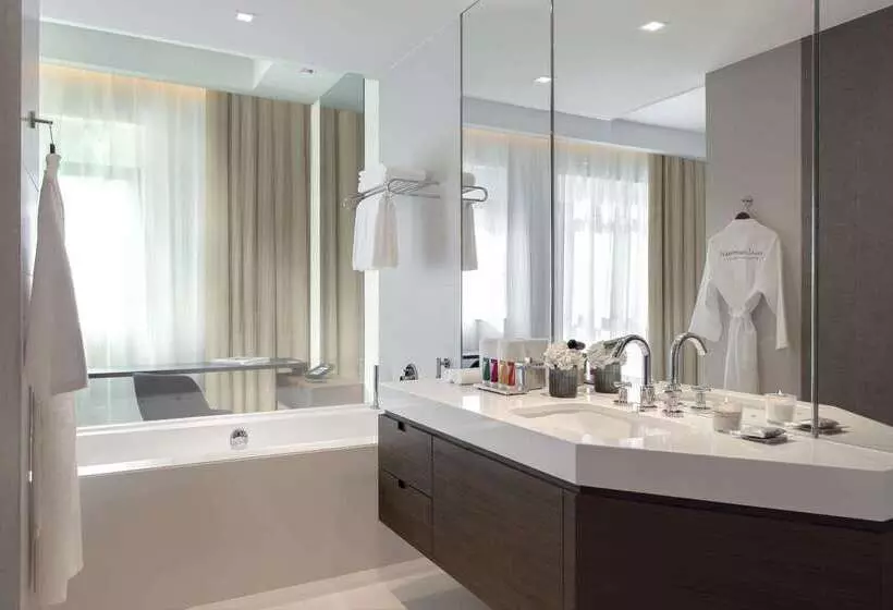 Fotos del hotel Manzil Downtown:  7