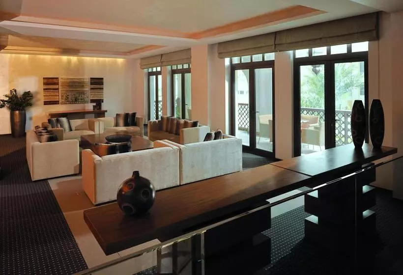 Fotos del hotel Manzil Downtown:  24