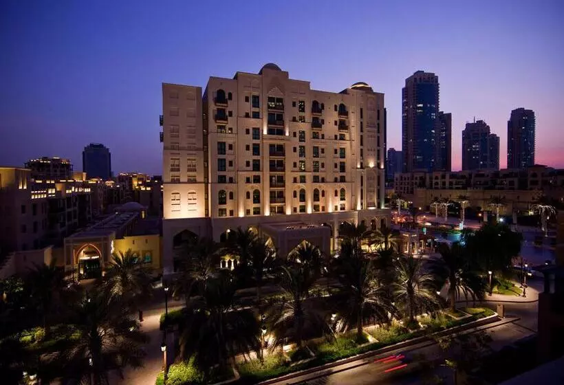 Fotos del hotel Manzil Downtown:  8