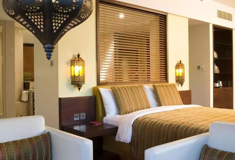 Fotos del hotel Manzil Downtown:  23