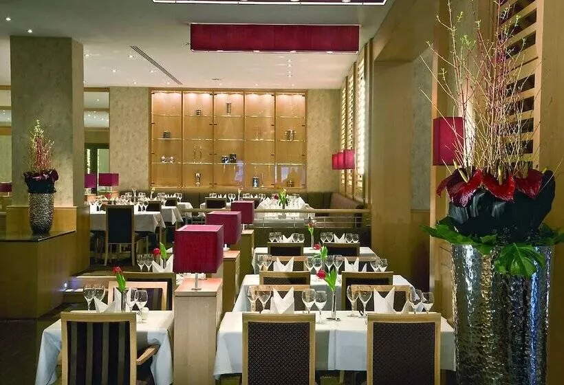 Fotos del hotel Maritim  Düsseldorf:  9