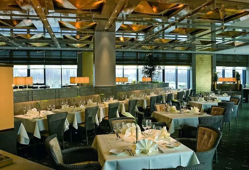 Fotos del hotel Maritim  Düsseldorf:  12