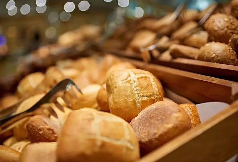 Fotos del hotel Maritim  Düsseldorf:  16