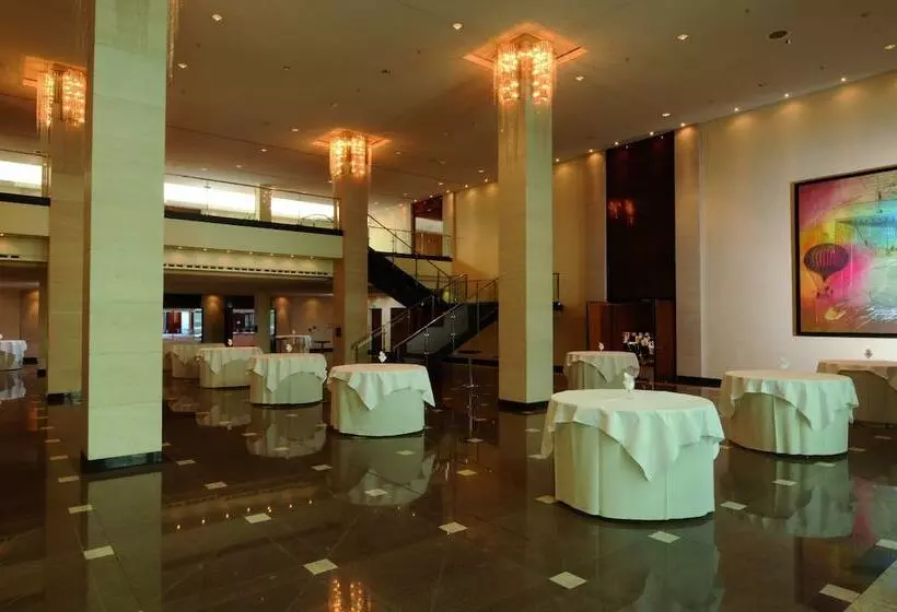 Fotos del hotel Maritim  Düsseldorf:  11