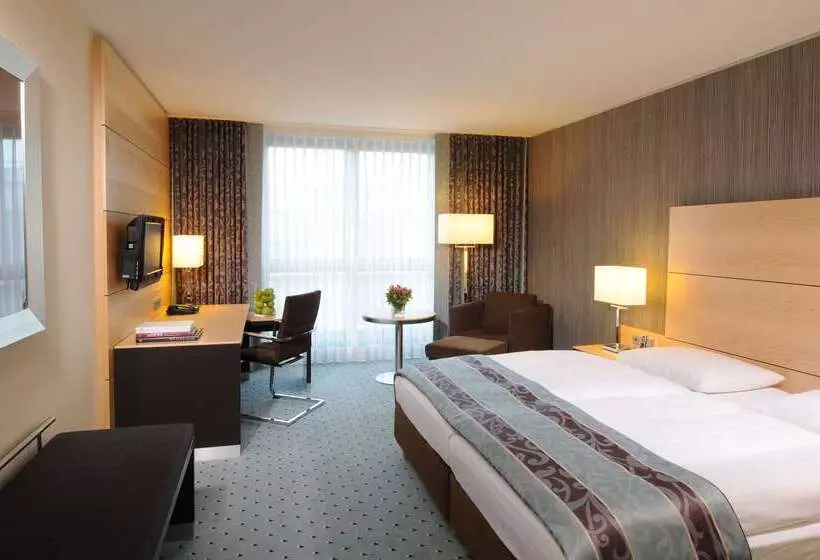 Fotos del hotel Maritim  Düsseldorf:  19