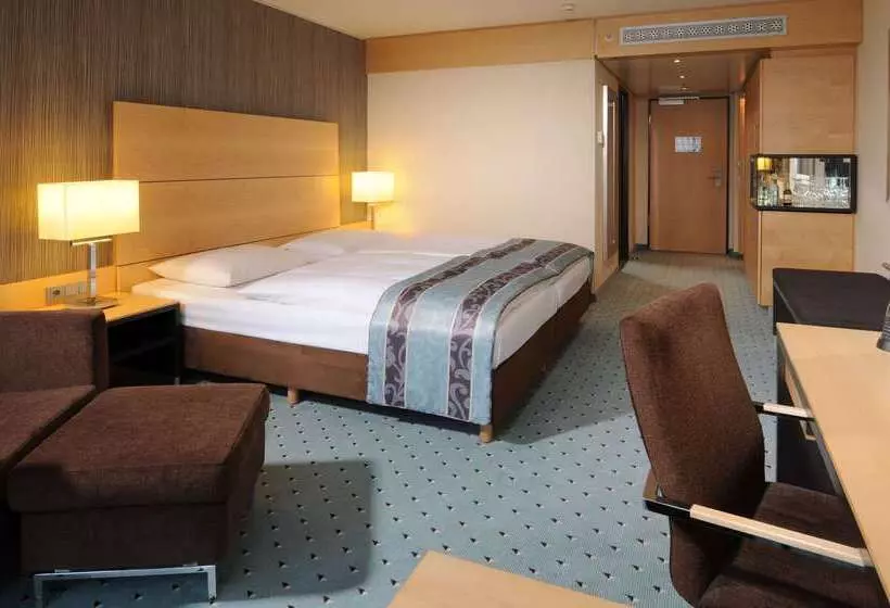 Fotos del hotel Maritim  Düsseldorf:  10