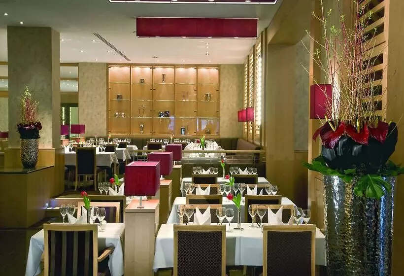 Fotos del hotel Maritim  Düsseldorf:  5