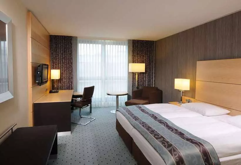 Fotos del hotel Maritim  Düsseldorf:  18