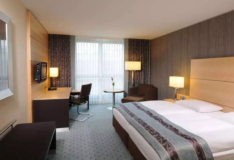 Fotos del hotel Maritim  Düsseldorf:  20