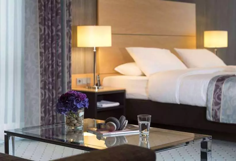 Fotos del hotel Maritim  Düsseldorf:  24