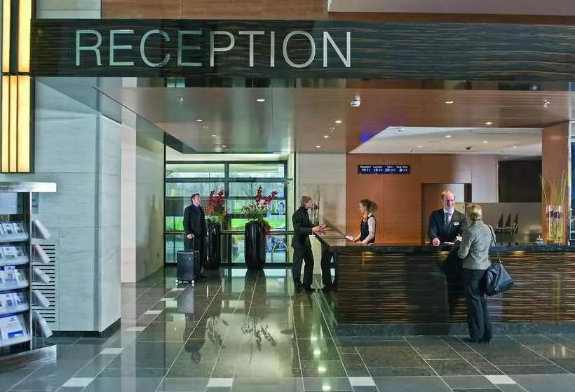 Fotos del hotel Maritim  Düsseldorf:  8