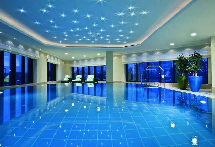 Fotos del hotel Maritim  Düsseldorf:  2