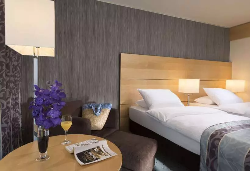 Fotos del hotel Maritim  Düsseldorf:  21