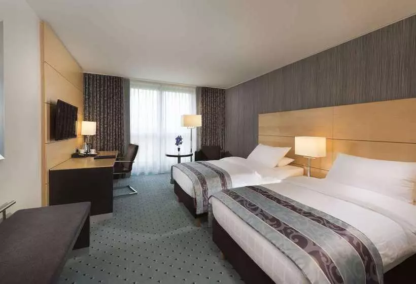 Fotos del hotel Maritim  Düsseldorf:  6