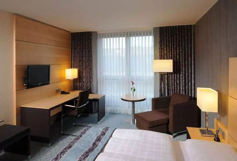 Fotos del hotel Maritim  Düsseldorf:  13