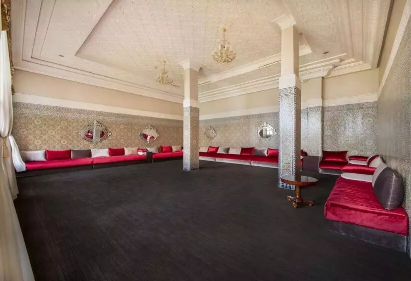 Fotos del hotel Mogador Kasbah:  18