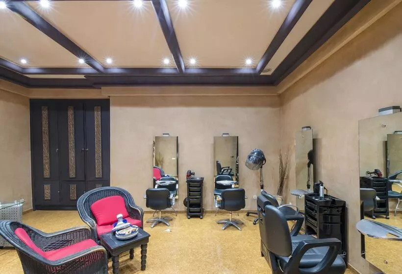 Fotos del hotel Mogador Kasbah:  17