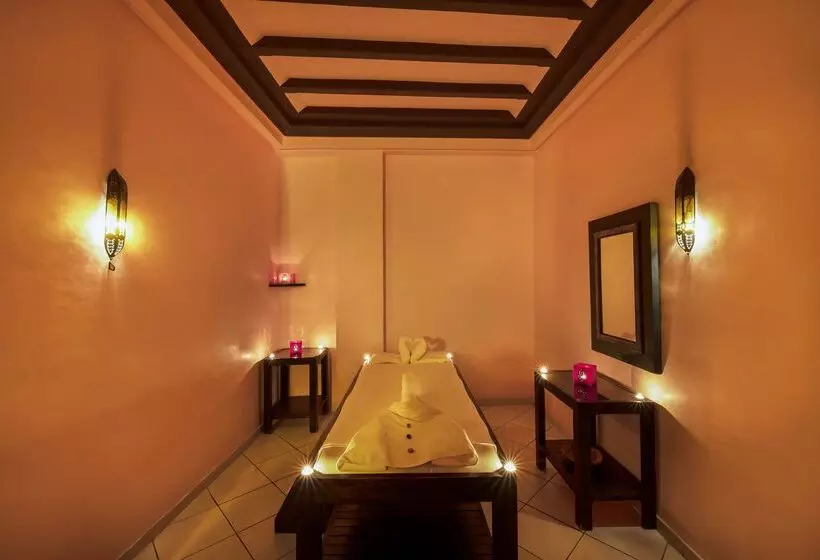 Fotos del hotel Mogador Kasbah:  22