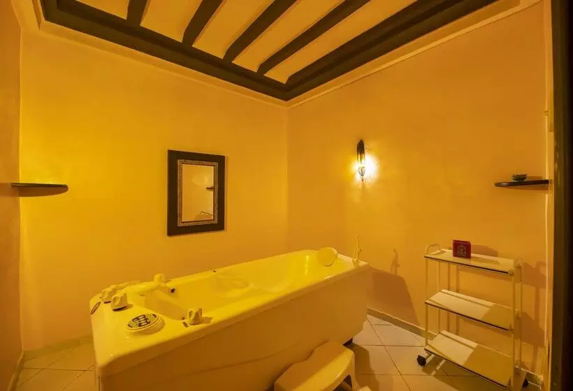 Fotos del hotel Mogador Kasbah:  8