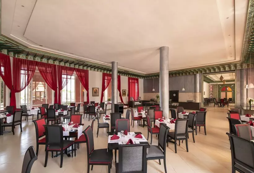 Fotos del hotel Mogador Kasbah:  6