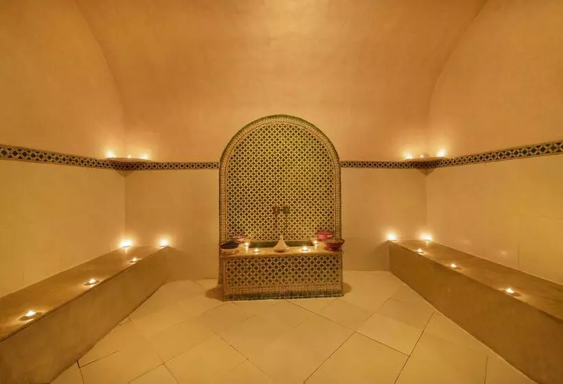 Fotos del hotel Mogador Kasbah:  5