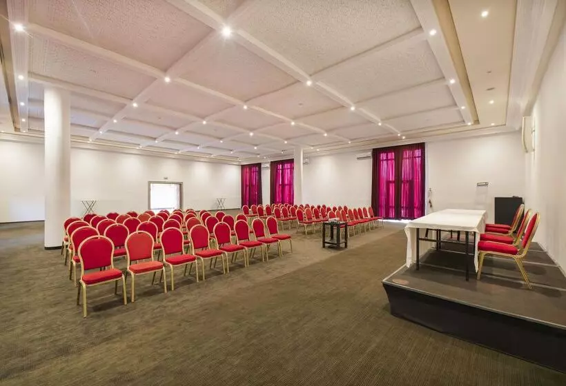 Fotos del hotel Mogador Kasbah:  16