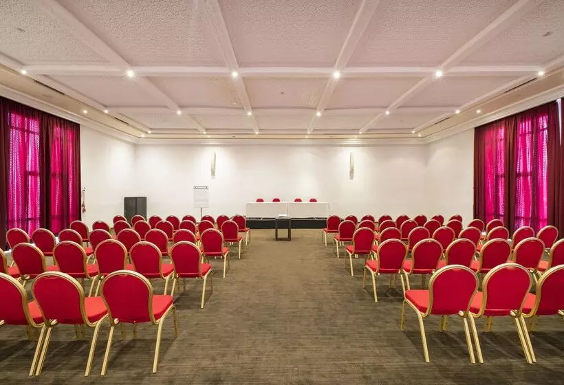 Fotos del hotel Mogador Kasbah:  7