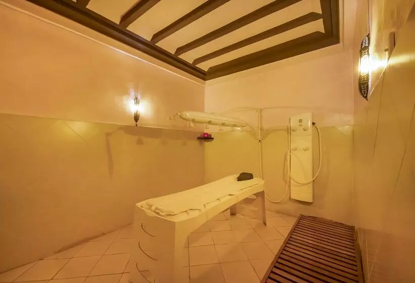 Fotos del hotel Mogador Kasbah:  14