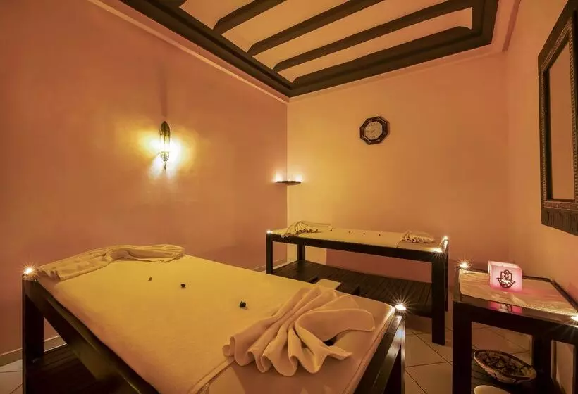 Fotos del hotel Mogador Kasbah:  2