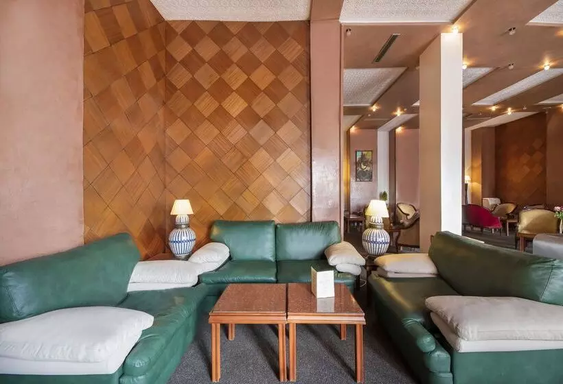 Fotos del hotel Mogador Kasbah:  11