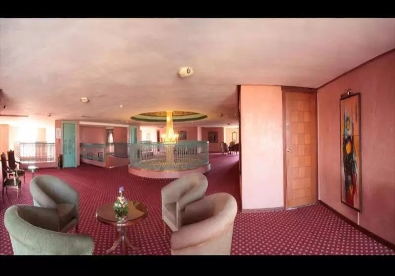 Fotos del hotel Mogador Kasbah:  13