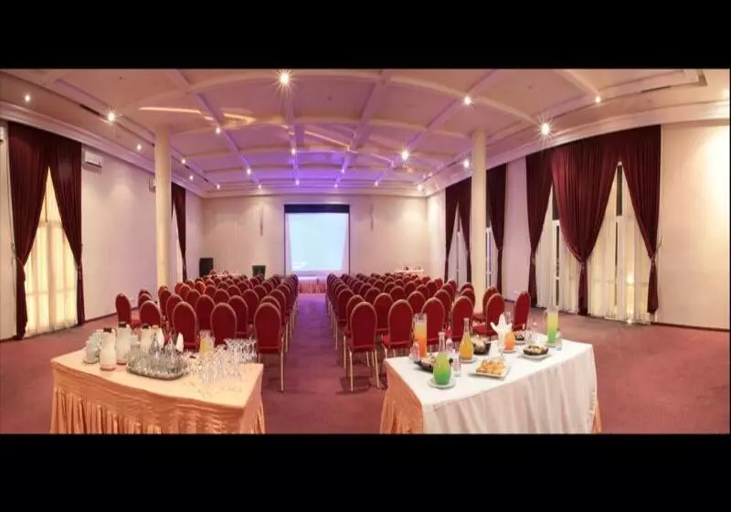 Fotos del hotel Mogador Kasbah:  20