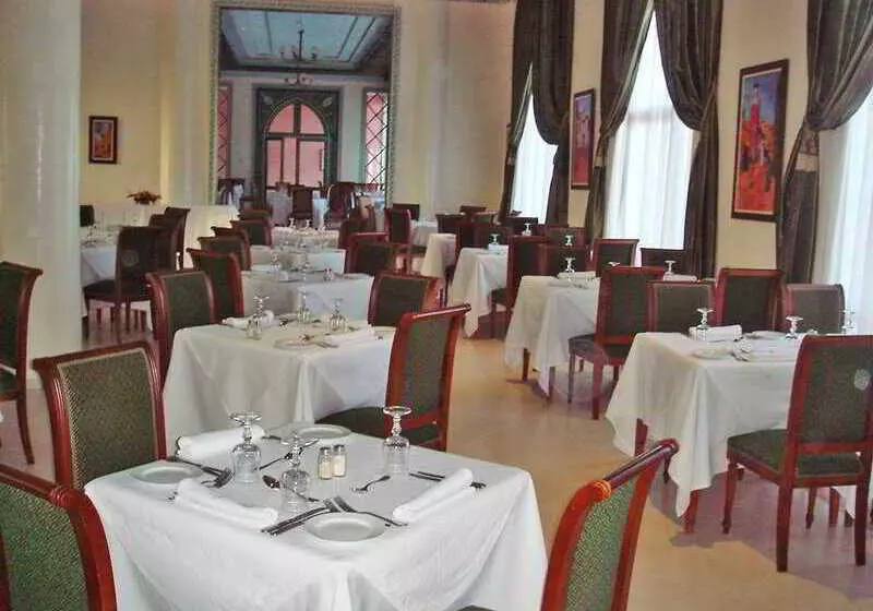 Fotos del hotel Mogador Kasbah:  15