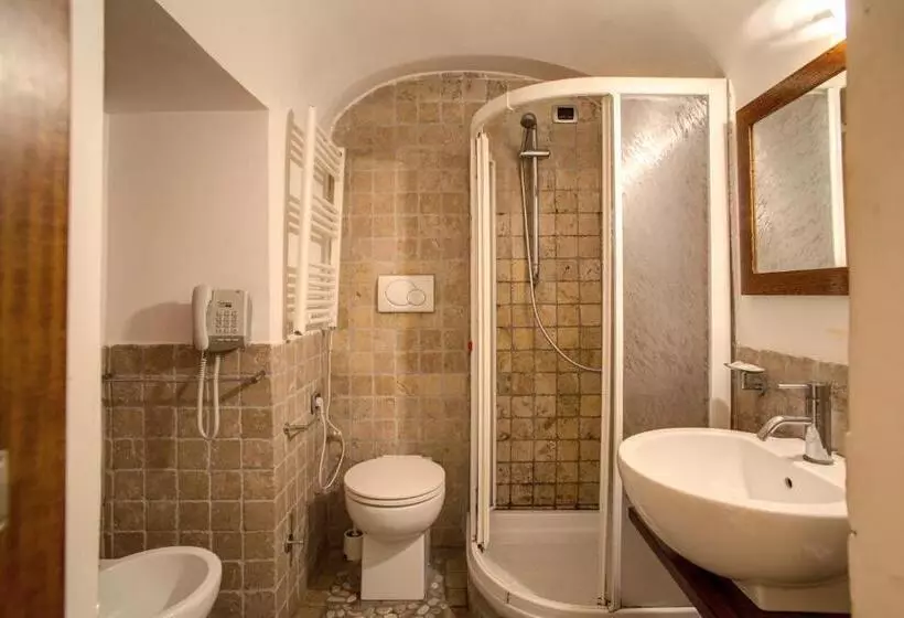 Fotos del hotel Residenza Domizia:  8