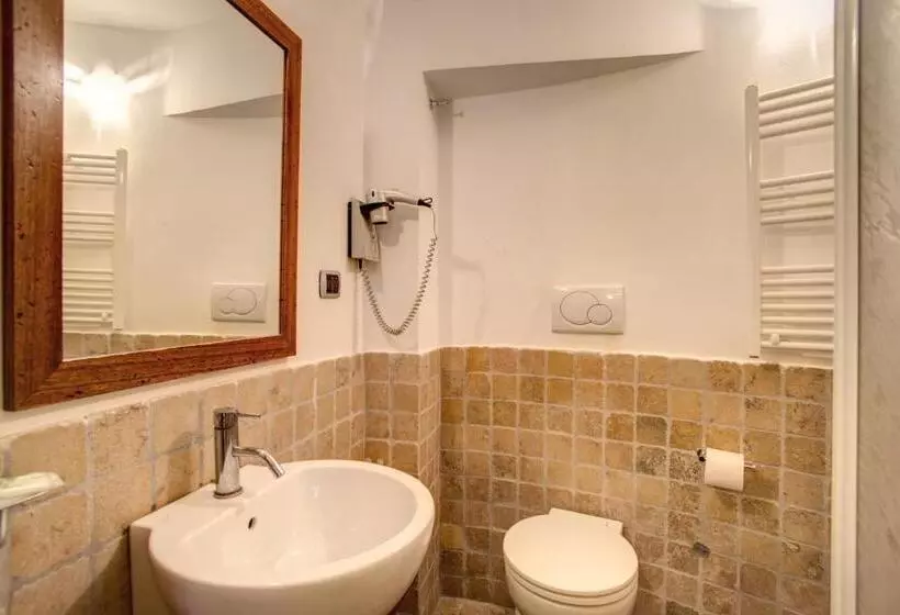 Fotos del hotel Residenza Domizia:  11