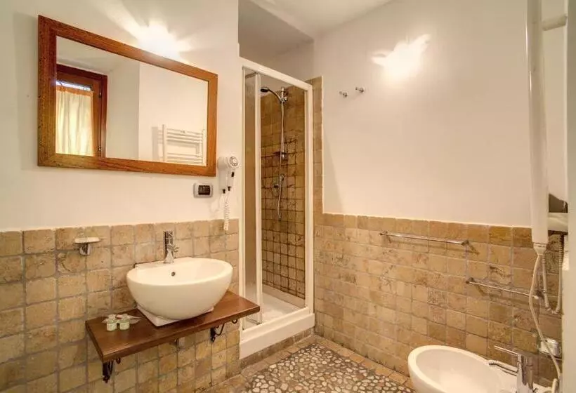 Fotos del hotel Residenza Domizia:  14