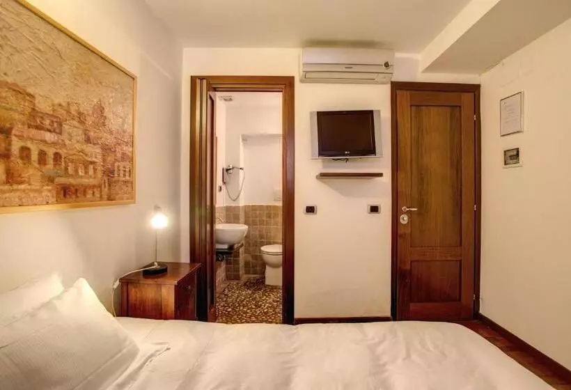 Fotos del hotel Residenza Domizia:  22