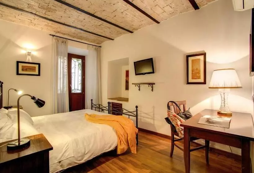 Fotos del hotel Residenza Domizia:  21